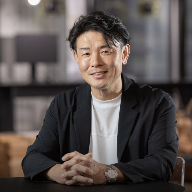 住宅事業推進部長 長尾 裕将