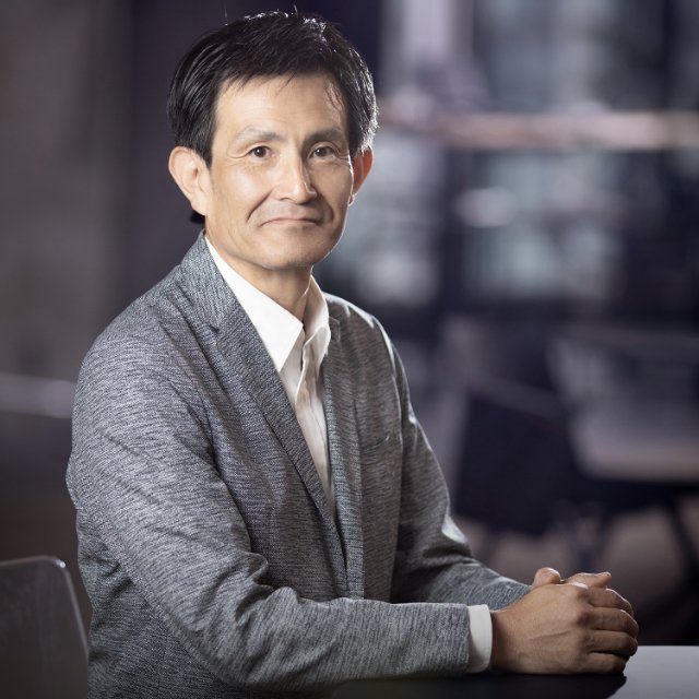 品質管理部長 南家 啓司