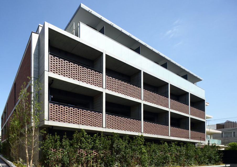 バウスステージ南青山