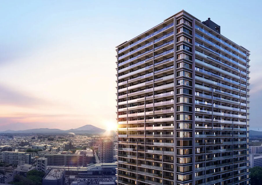 バウス所沢小手指タワー