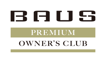 BAUS Premium Owner’s Club