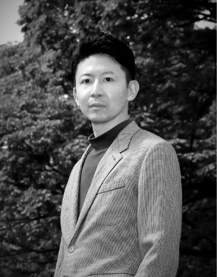 デザイン監修／株式会社ヨハクアーキテクツ 代表取締役  綱島 洋平 Tsunashima Yohei