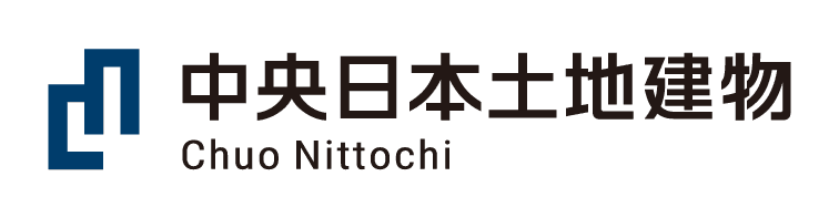 中央日本土地建物 chuo nittochi