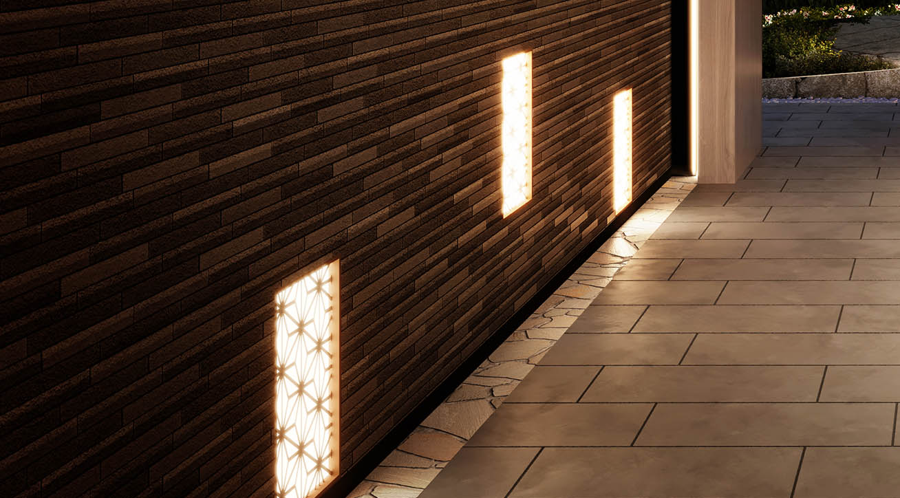 エントランスホール完成予想CG