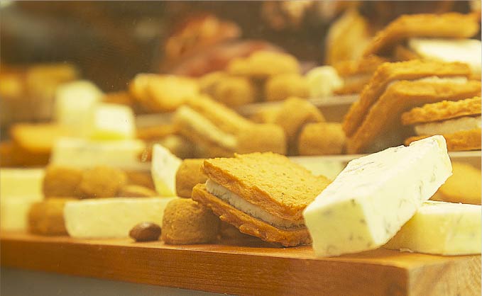 CHEESE CAVERY TOKYO一之江本店【焼き菓子・ケーキ】