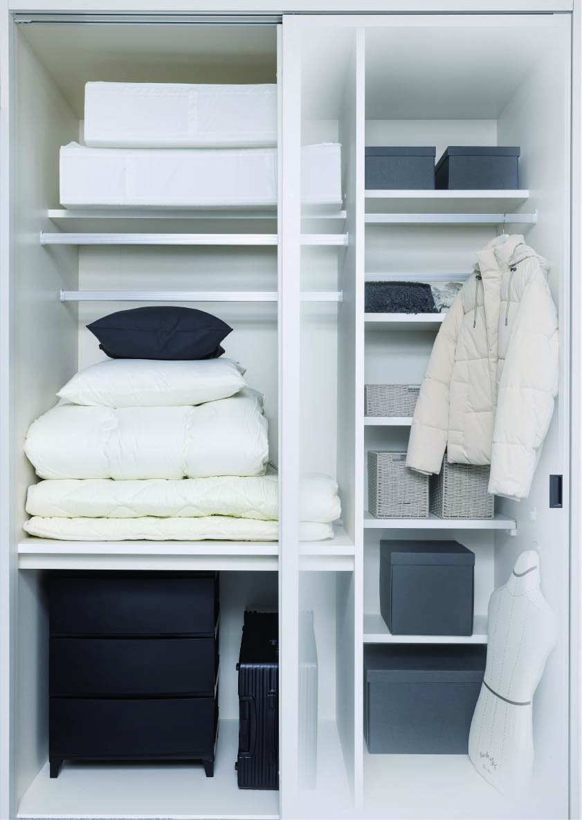 マイスタイルクローク