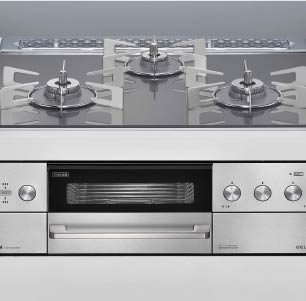 デリシアコンロ