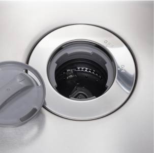 ディスポーザー