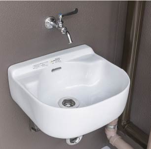 スロップシンク