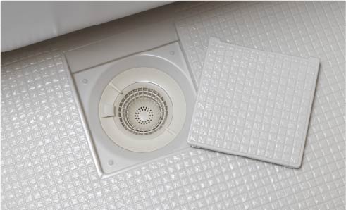 らくポイヘアキャッチャー