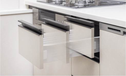 ブルモーション機能