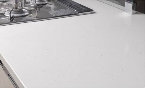 フィオレストーン天板