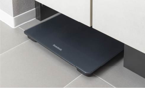 ヘルスメータースペース