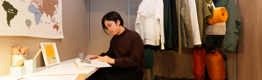 T様ご夫婦［コアクロ］