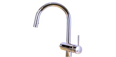 クリンスイ＆グローエ 浄水器一体型水栓