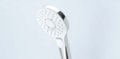 手元一時止水機能付き節湯水栓