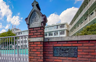 慶應義塾大学・中等部