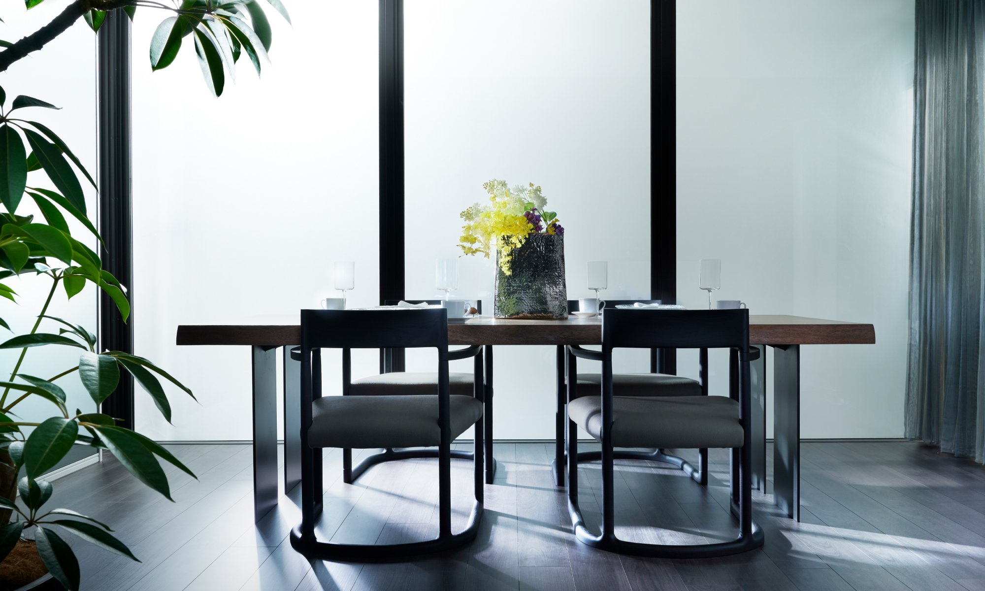 モデルルーム画像2