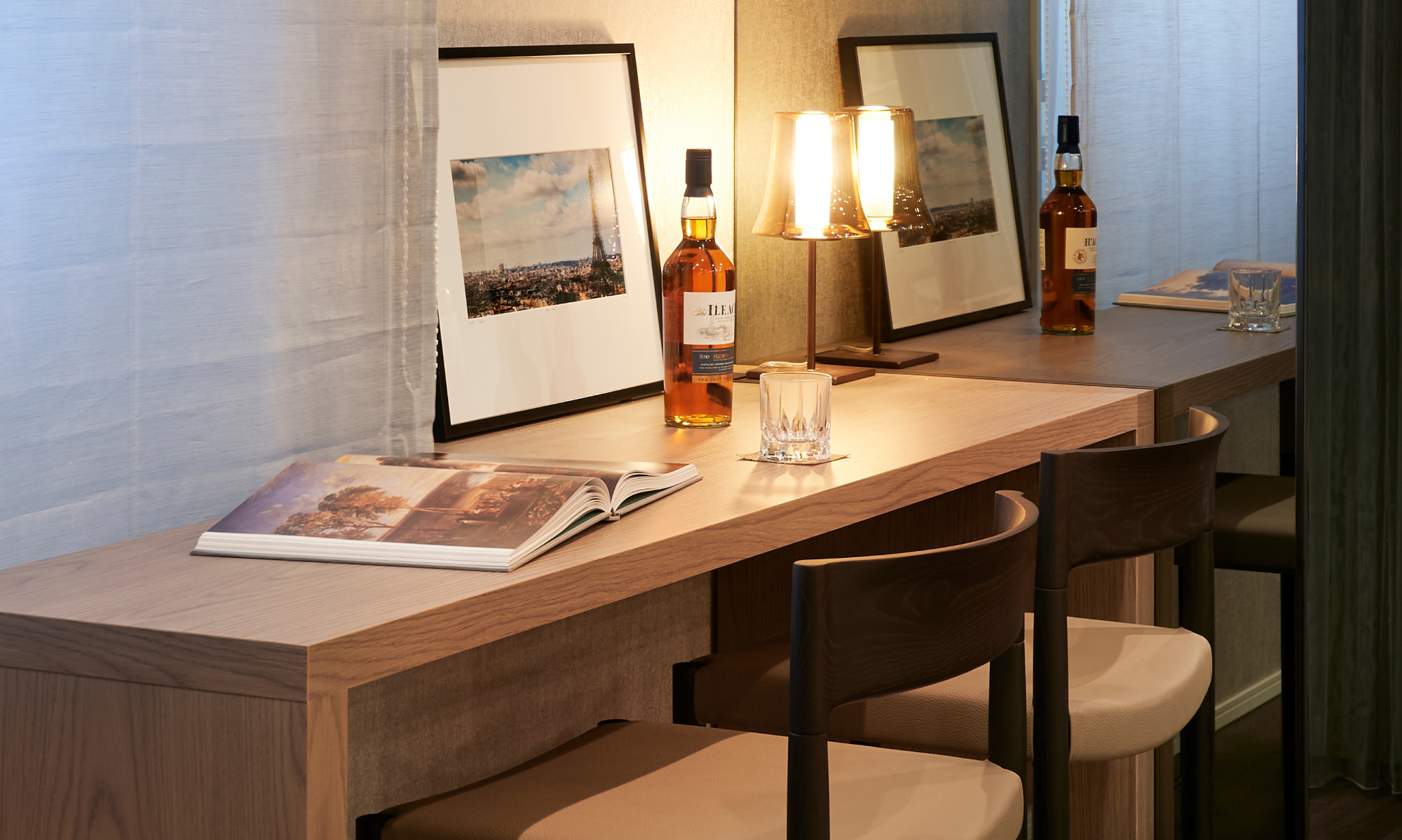 モデルルーム画像5