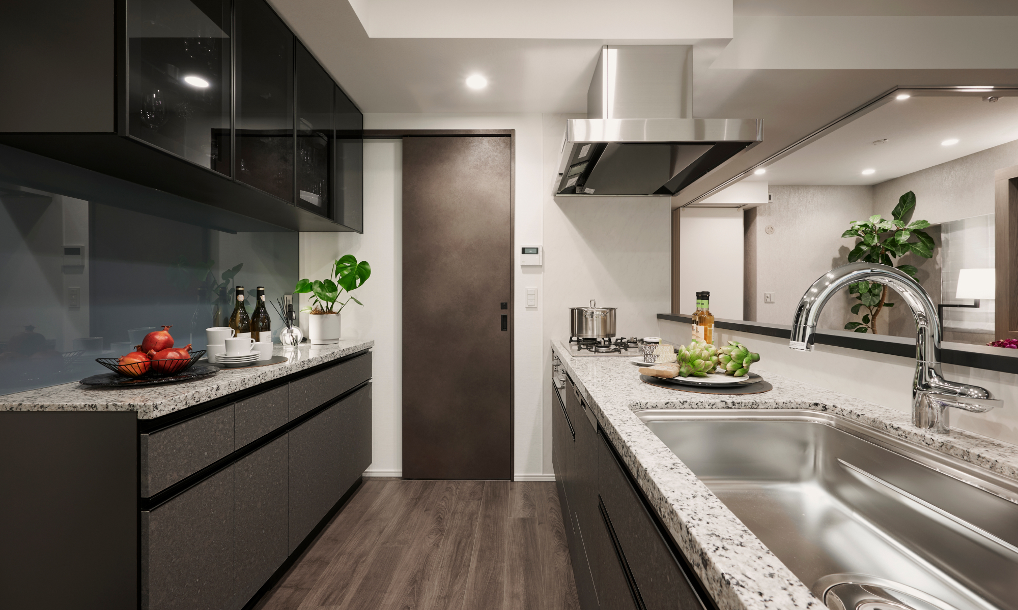 モデルルーム画像6