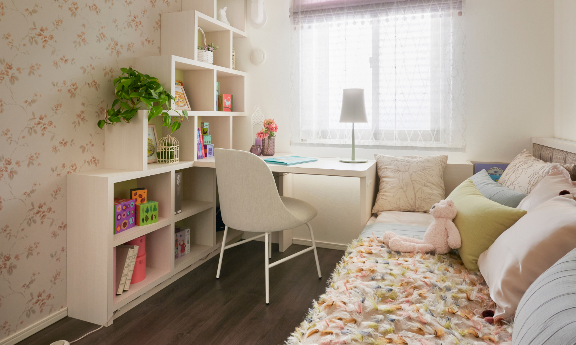 モデルルーム画像7