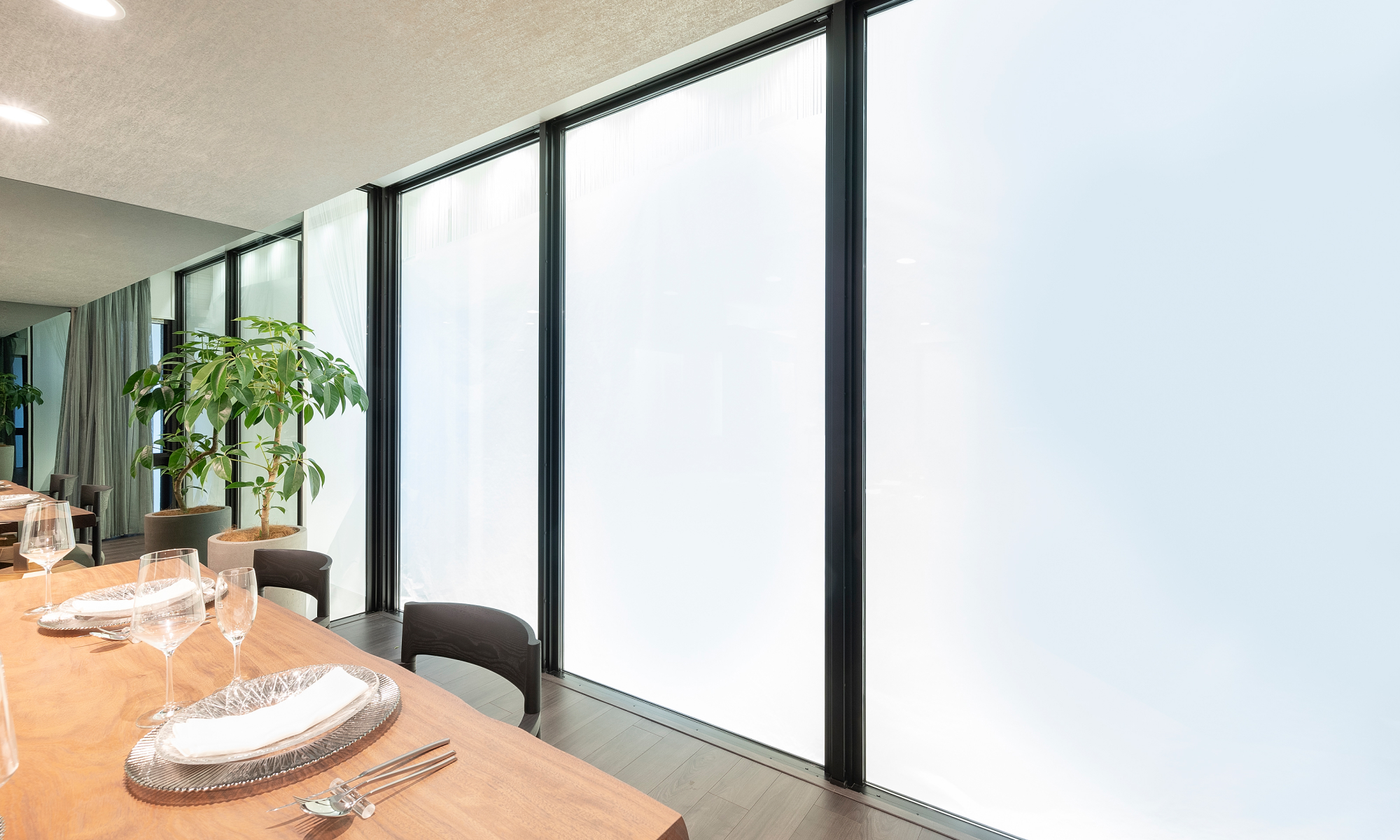 モデルルーム画像8