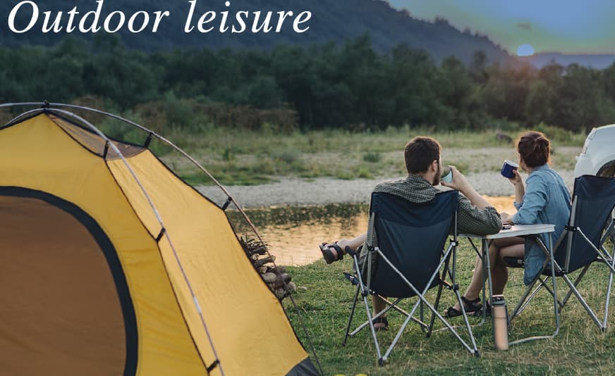 Outdoor leisure