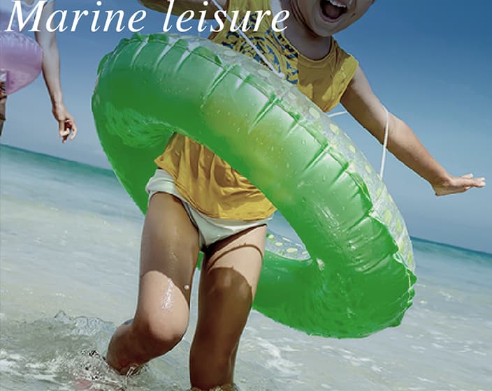 Marin leisure