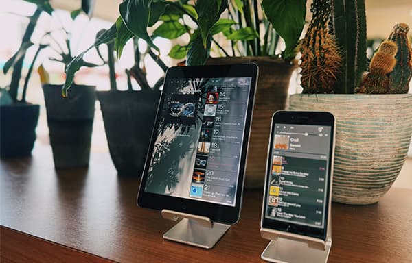 ランブリング・レコーズ選曲のBGM