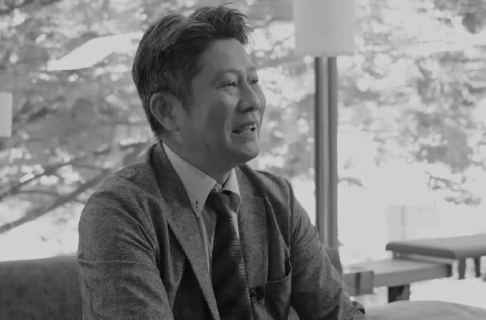 カルチュア・コンビニエンス・クラブ株式会社 事業開発部空間ソリューション営業グループリーダー 咲山 一郎