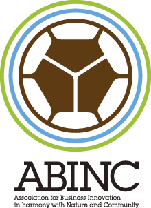 ロゴマーク ABINC