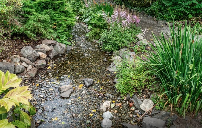 グリーンコリドー