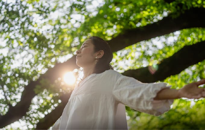 グリーンアプローチ