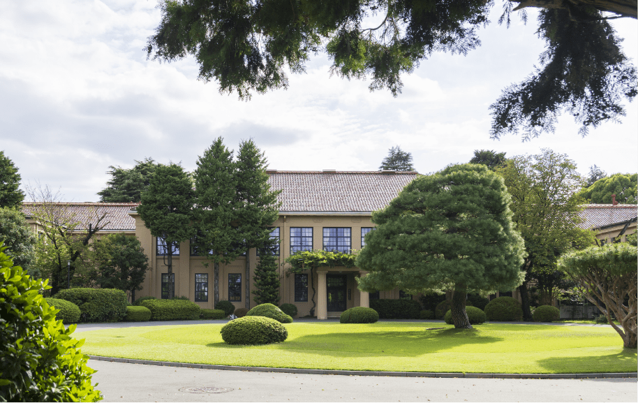 立教女学院小学校・中学校・高等学校