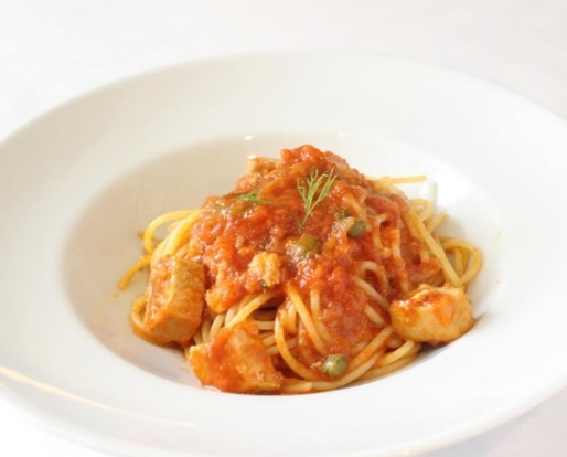 Trattoria e Pizzeria Conifer