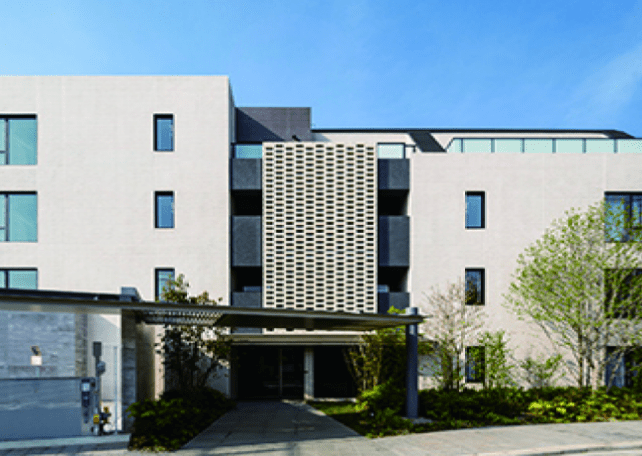 バウス世田谷上町