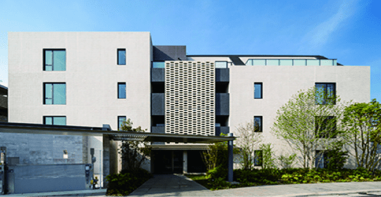 バウス世田谷上町