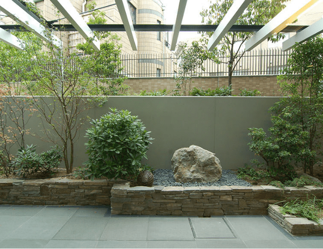 ペルー共和国大使館