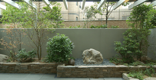 ペルー共和国大使館