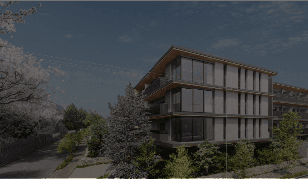 外観完成予想CG