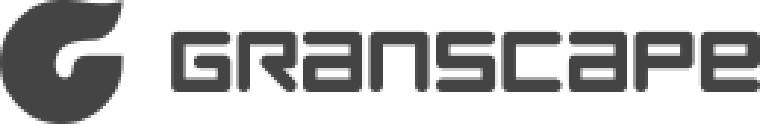 グランスケープ有限会社ロゴ