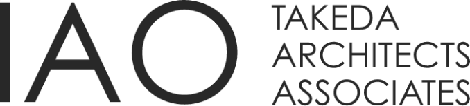 株式会社IAO竹田設計ロゴ