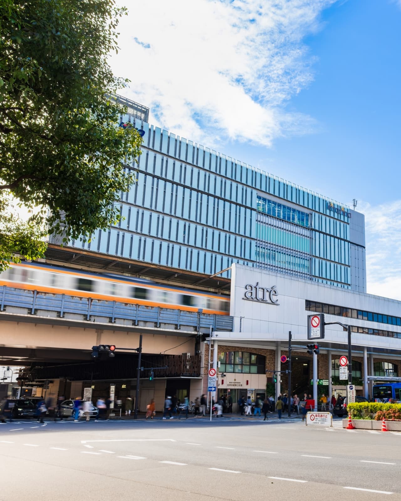アトレ吉祥寺 Image Photo