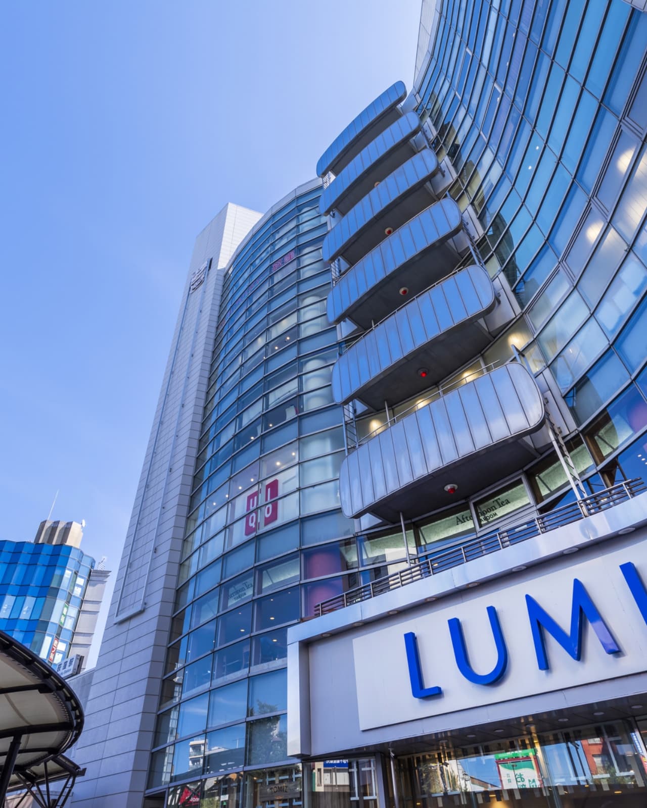 ルミネ荻窪 Image Photo