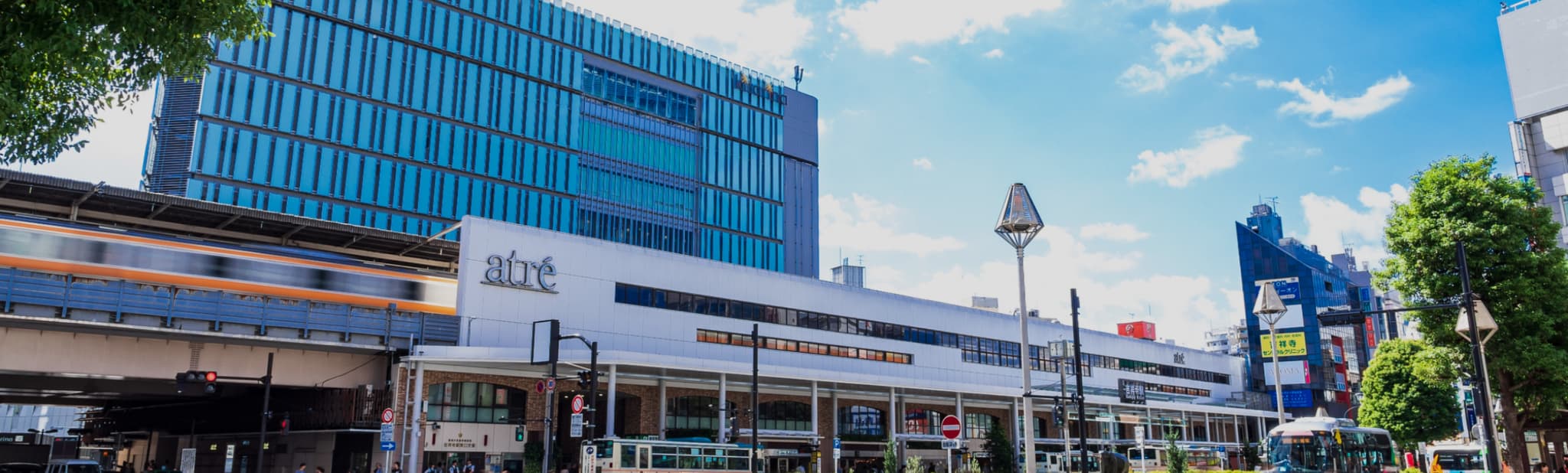アトレ吉祥寺image photo