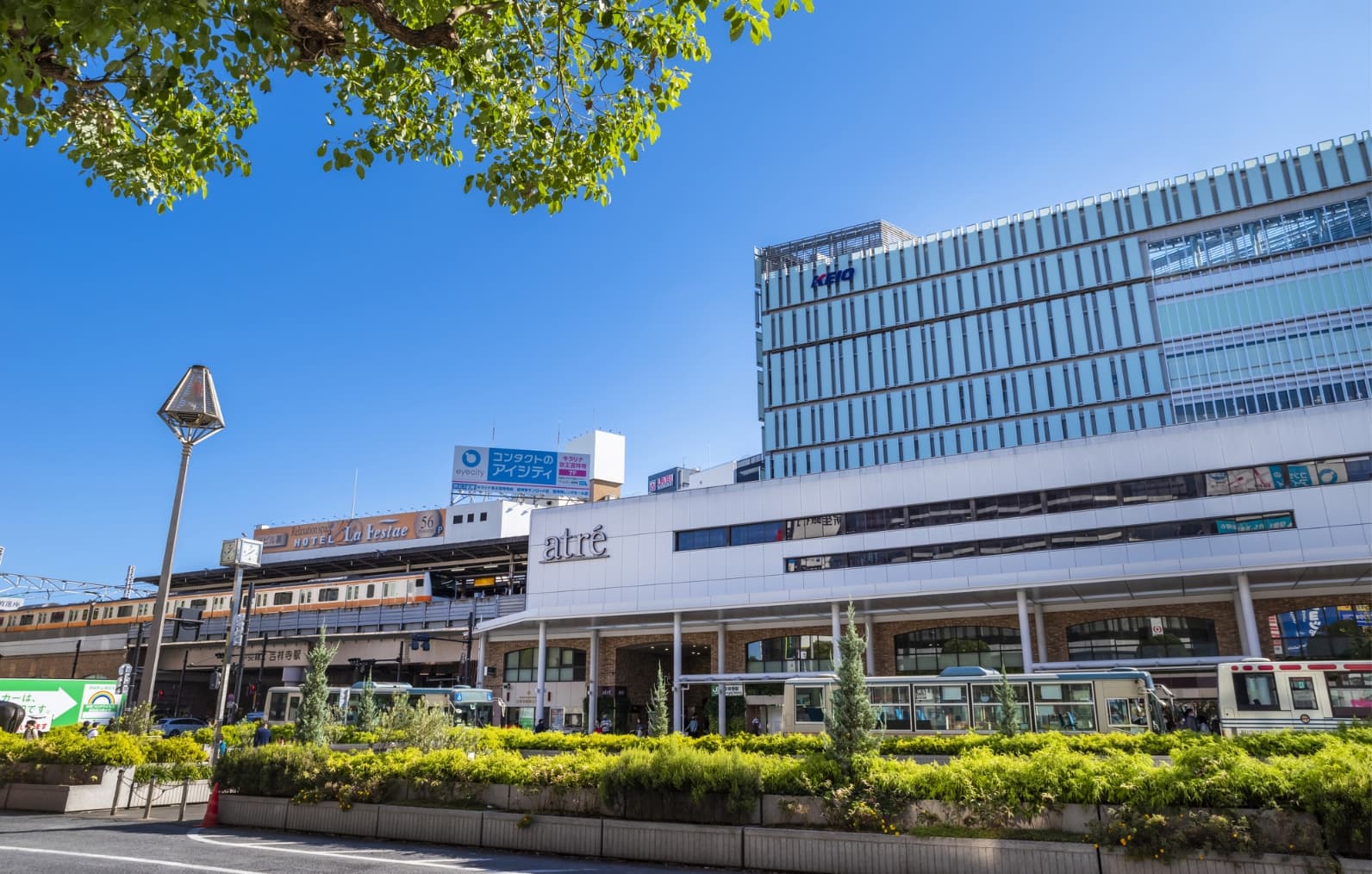 アトレ吉祥寺Image Photo