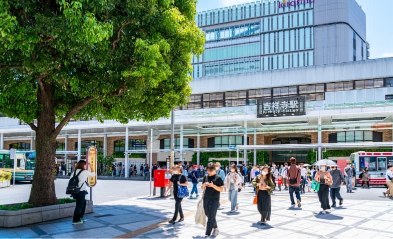 アトレ吉祥寺Image Photo