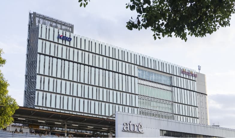 キラリナ京王吉祥寺