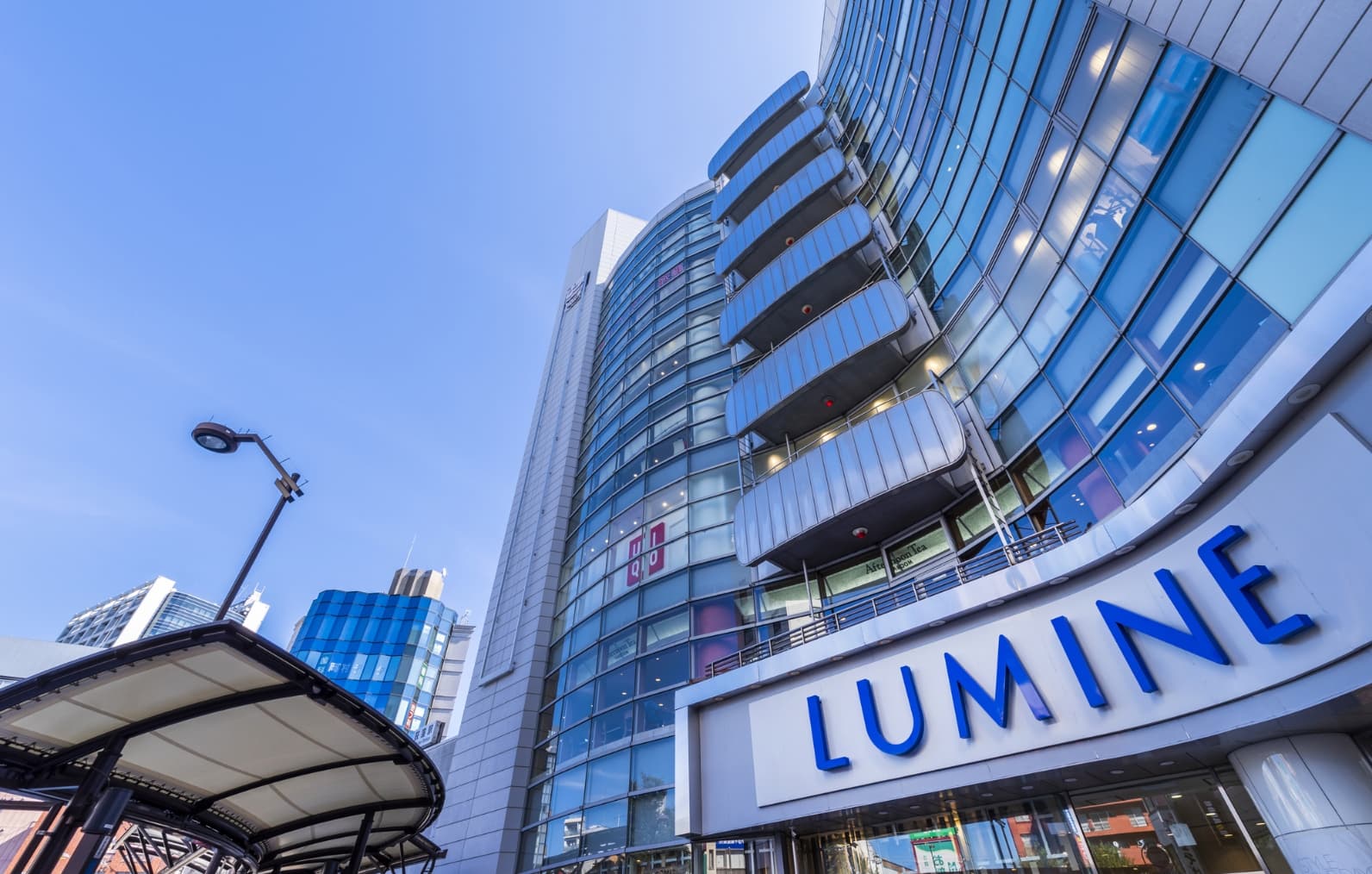 ルミネ荻窪Image Photo