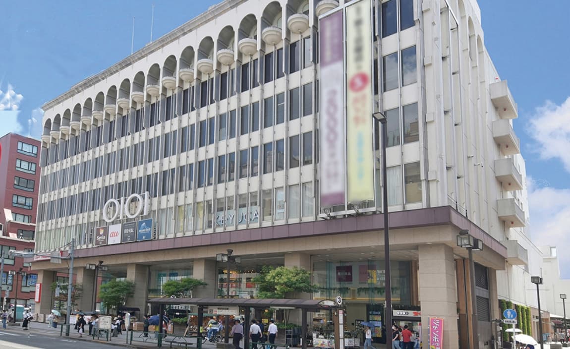 吉祥寺マルイ提供写真